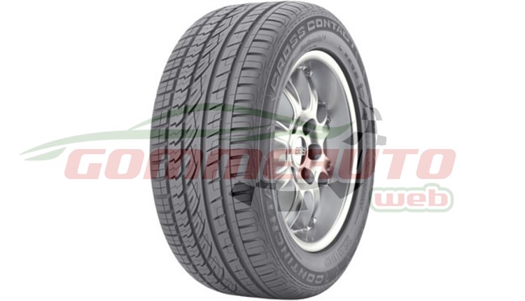 COP. 275/35ZR22 104Y XL CROSSCONTACT UHP